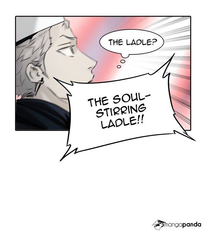 Tower of God Chapter 331 image 031